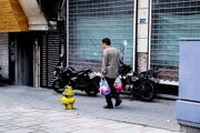 پیشنهاد متفاوت؛ دولت یک ماه حقوق کارگری بگیرد