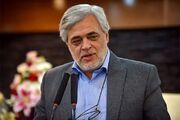 مهاجری: این ادبیات در شأن یک روحانی نیست
