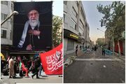 «رواق کشوردوست» پس از تحصن تعطیل شد