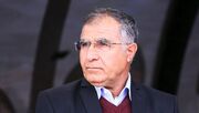 جلالی: عملکرد تیم ملی مقابل مصر غافلگیرکننده بود