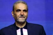 جواد خیابانی زشت‌ترین لحظه فوتبال ایران را خلق کرد