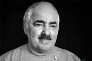 محمد کوچک‌پور درگذشت