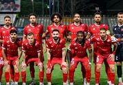 لیست خروج پرسپولیس تقریبا مشخص شد