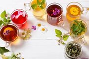 اگر بی‌قرارید و خوابتان نمی‌رود، این دمنوش‌ها را امتحان کنید
