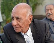 افضل مقیمی درگذشت