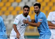 چادرملو با شکست گل‌گهر نماینده ایران شد