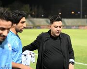 طعنه سنگین وینگر استقلالی به خرید جدید پرسپولیس