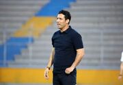 کِنف شدن یک پرسپولیسی باعث خوشحالی سرخ‌ها شد