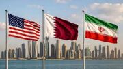 معمای دوحه؛ ویتکاف در راه قطر است