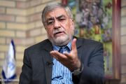 جنتی: سود نجومی فیلترشکن‌ها اجازه رفع فیلتر نمی‌دهد