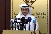 قطر: 6 میلیارد دلار ایران هنوز منتقل نشده است