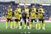 سرمربی فصل بعد سپاهان مشخص شد