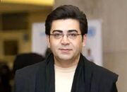 وداع تلخ فرزاد حسنی با مجری مشهور صداوسیما