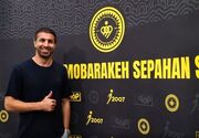 پشیمانی هادی عقیلی از خداحافظی از تیم ملی