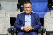 واکنش تاجرنیا به حضور قلعه‌نویی، بیرانوند و حسینی در استقلال