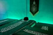 پاسخ به گمانه‌زنی‌ها درباره نگهداری پیکر رهبر شهید و خانواده ایشان