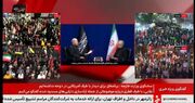 قالیباف: مخالفان نه در دیپلماسی کمک می‌کنند، نه در جنگ!