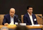 یک اتفاق تازه و باورنکردنی در فوتبال ایران!