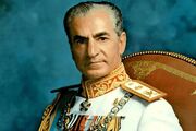 عکس بیسیمچی‌مدیا از مراسم تشییع محمدرضا پهلوی