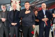 منتظر عذرخواهی نباشید؛ این «امیر» طلبکار است