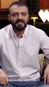 سالار عقیلی: موقع رانندگی معین گوش می‌دهم