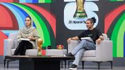 دری رو به جام، عبور از گزارش به داستان؛ روایتی آنلاین و متفاوت از جام‌جهانی ۲۰۲۶