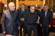واکنش دفتر نتانیاهو به ادعای ترور قالیباف و عراقچی