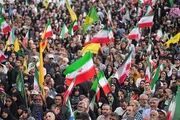 سی‌ان‌ان:تشییع آیت‌الله‌خامنه‌ای رژه پیروزی ایران است