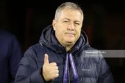 ناگهان توافق پرسپولیس و اسکوچیچ بهم خورد!