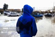 بارش شدید باران در انتظار این چند استان