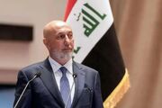 رئیس‌جمهور عراق: نه با ایران متحد هستیم، نه با آمریکا