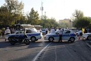 اعمال محدودیت تردد اطراف مصلای تهران