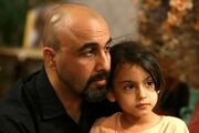 وضعیت درسای بزنگاه بعد از تصادف در تهران