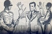 بزرگترین کارگاه تولید مشروب در تهران لو رفت!