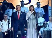 ادعای ترامپ درباره ایران در سالگرد استقلال آمریکا