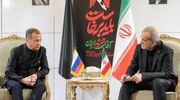 مدودف: ایران سلاح‌ هسته‌ای‌اش را حفظ می‌کند!