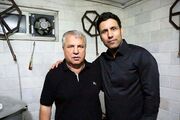 انتخاب تارتار با خشم بی‌سابقه هواداران پرسپولیس همراه شد