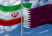 قطر بعد از 5 ماه بندر مهم خود را روی ایران باز کرد