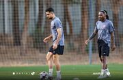 نام چند بازیکن پرسپولیس در بلک لیست تارتار