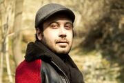 وداع محسن چاوشی با رهبر شهید انقلاب