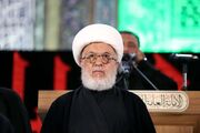 چه کسی در کربلا بر پیکر رهبر شهید نماز می‌خواند؟