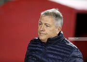 حرف‌های فوق‌جنجالی اسکوچیچ در مورد پرسپولیس!