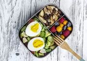 بهترین میان‌ وعده برای افزایش تمرکز و کنترل اشتها
