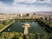 راهنمای کامل سفر به تهران، از تبریز با اتوبوس