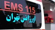 قطع فیبر نوری در بخشی از تهران