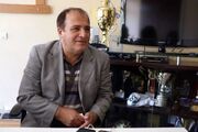 پیشکسوت استقلال از خانه سالمندان مرخص شد
