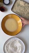 ساندویچ سزار مرغ سوخاری؛ ترد و خوشمزه