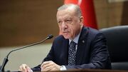 عکس هدیه عجیب اردوغان به سران کشورهای ناتو