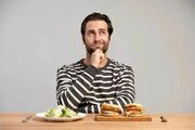 کلسترول بالا دارید؟ این خوراکی‌ها را بیشتر بخورید