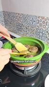شامی ترش گیلانی؛ طعمی که عاشق آن می‌شوید